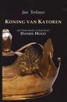 Koning Van Katoren (Afrikaans, Paperback) - Jan Terlouw