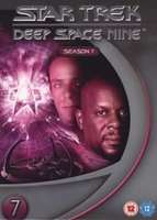 Star Trek Deep Space Nine - Season 7