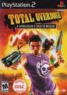 TOTAL OVERDOSE PS2