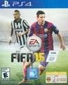 FIFA 15 Image