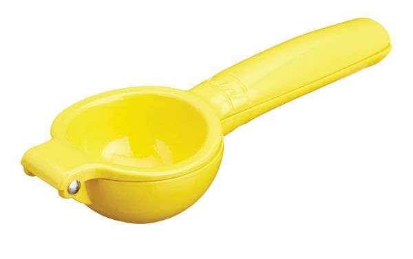 Kitchen Craft Lemon Squeezer with Handle - KCSQUEEZE