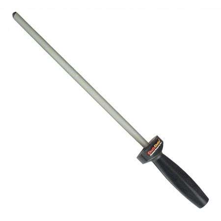 Chef's Choice Diamond Knife Sharpening Steel, 25cm - CF416/10