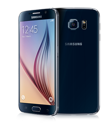 SAMSUNG GALAXY S6, 32GB, BLACK + WIRELESS CHARGER WORTH R1000 | BRAND NEW | LOCAL 2yr WARRANTY
