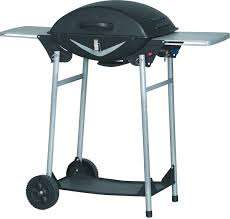 Goldair Gas Braai