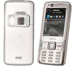 Nokia N82 in great condition with free shipping