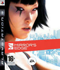 Mirror's Edge - PS3