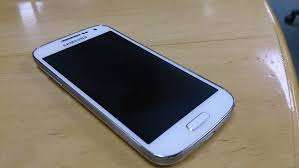 Samsung Galaxy S4 White