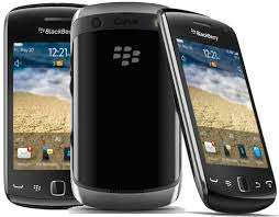 BLACKBERRY CURVE 9380