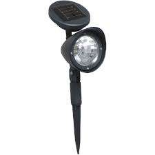 Solar Garden llights