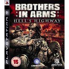 Brothers In Arms (PS3) Hells Highway