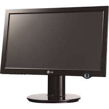 LG 17inch LCD