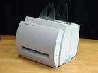 HP Laserjet 1100