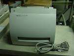HP Laserjet 1100 printer