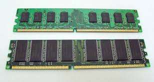 2.5 Ghz DDR2