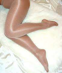 SEALED IN BOX - ARWA Silky Shine Pantihose - MOONLIGHT - S LARGE