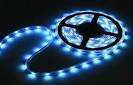 SMD LED FLEXIBLE STRIPS 30 LED   RGB 5 METRE