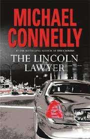 Michael CONNELLY - The Lincoln Lawyer