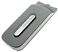 Xbox 360 120GB HDD