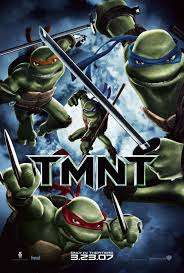 ***AUCTION*** TMNT: Teenage Mutant Ninja Turtles (PC Dvd-Rom) ***NO RESERVE***