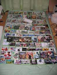 6 Games *Xbox 360* ^Backup^