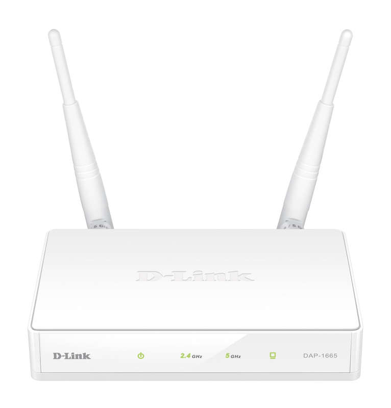 D-Link AC1200 Dual Band Access Point