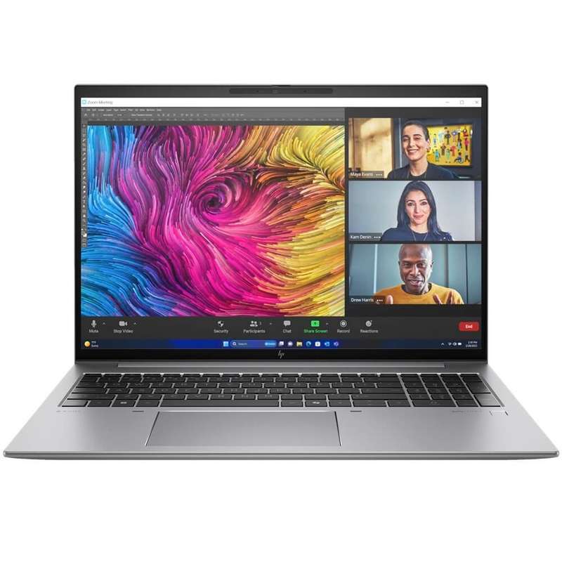 HP ZBook Firefly G11 / RTX A500 U7-155H - 5G406ES Notebook
