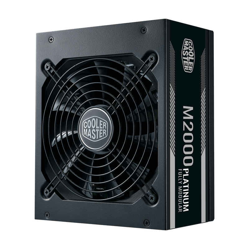 Cooler Master M2000 Platinum PSU