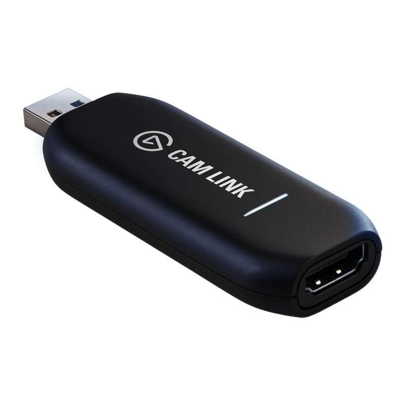 Elgato 4K CAM LINK