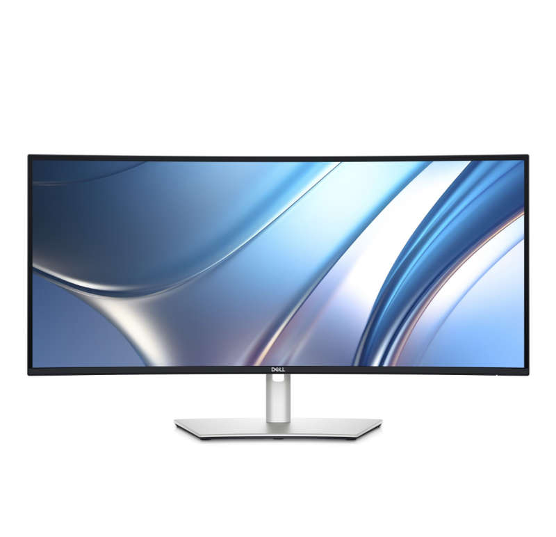 Dell UltraSharp 34 Curved Thunberbolt Hub Monitor - U3425WE