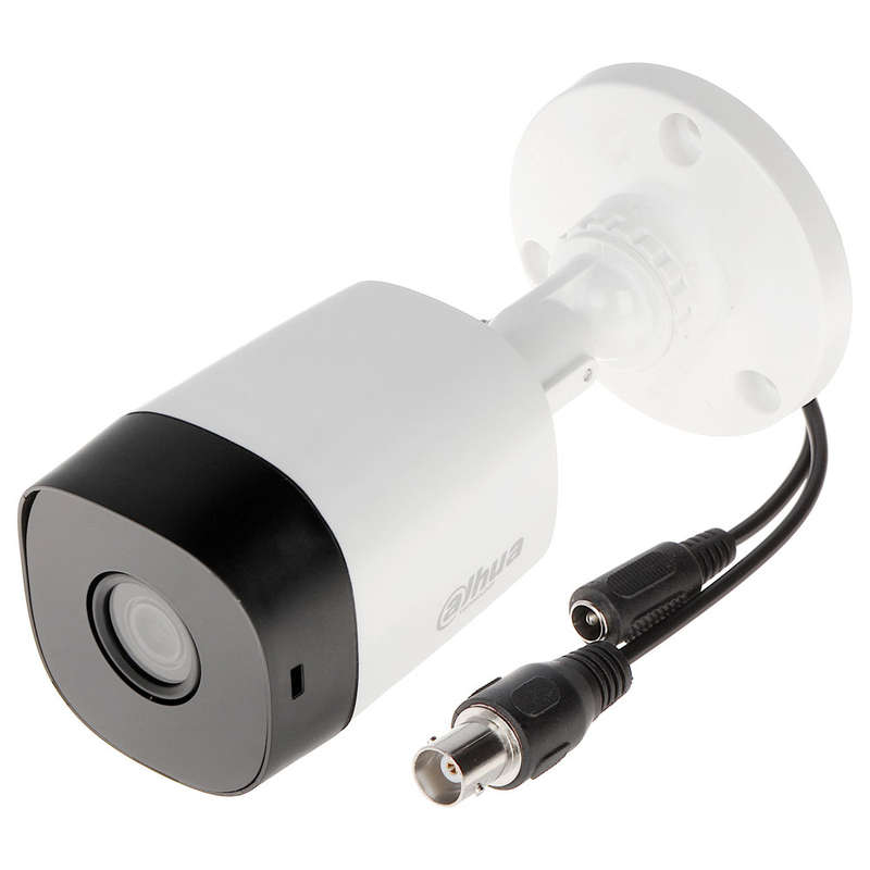 DAHUA Bullet Camera 5MP - DH-HAC-B1A51P - 2.8mm Lens