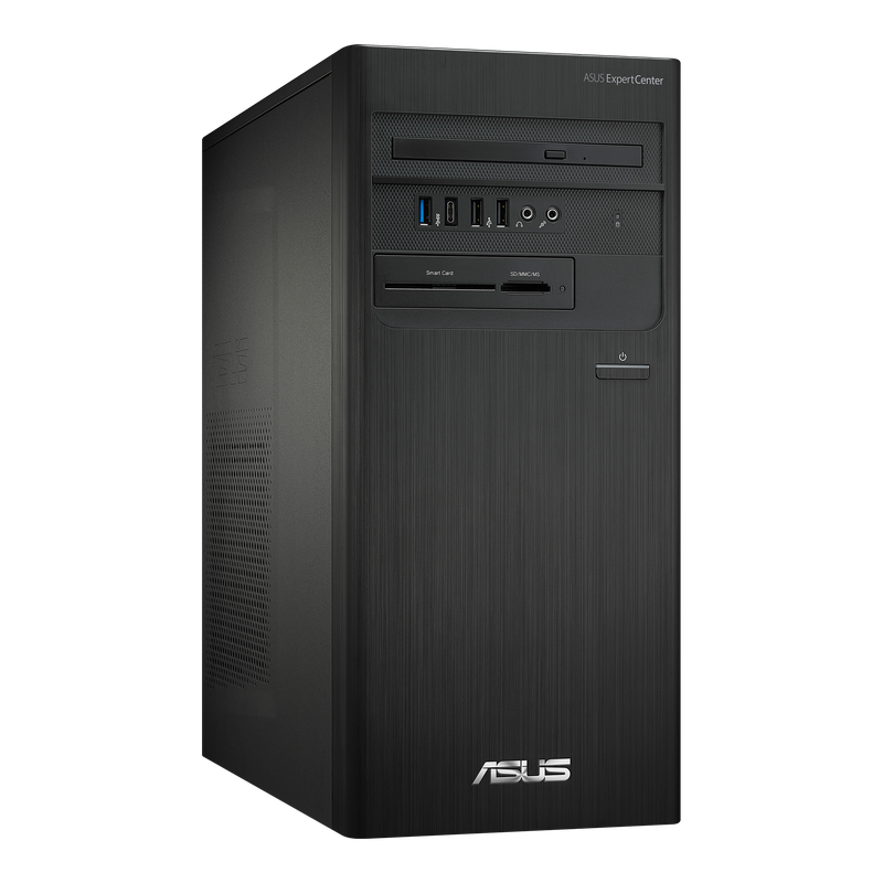 ASUS Expert Center D5 Tower Desktop I3 8G 256 WIN11P