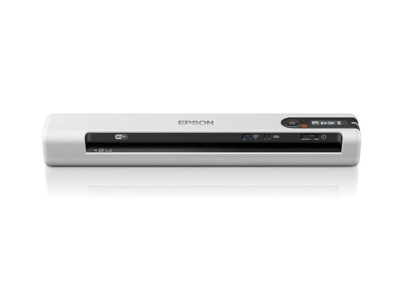 EPSON WORKFORCE DS-80W SCANNER