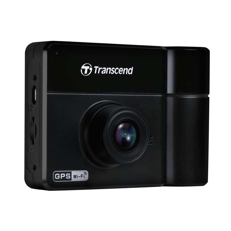 Transcend DrivePro 550B DashCam