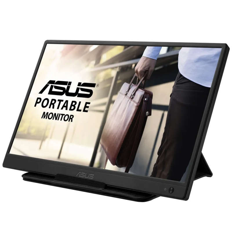 Asus ZenScreen MB165B 15.6" HD TN Portable Monitor