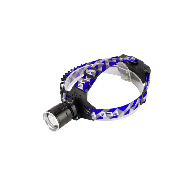4 Modes Headlight  400m - (Q-909 )