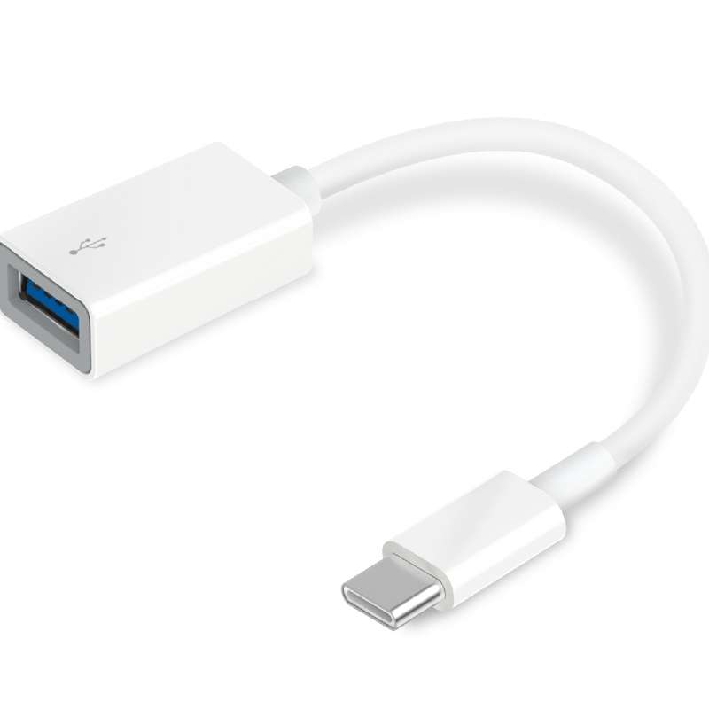 TP-Link USB-C to USB-A SuperSpeed 30 Port Adapter
