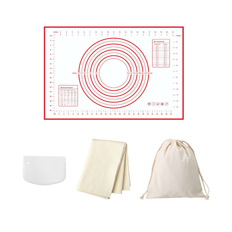 Reusable Sourdough Bread Baking Supplies Homemade Bread Baking Set