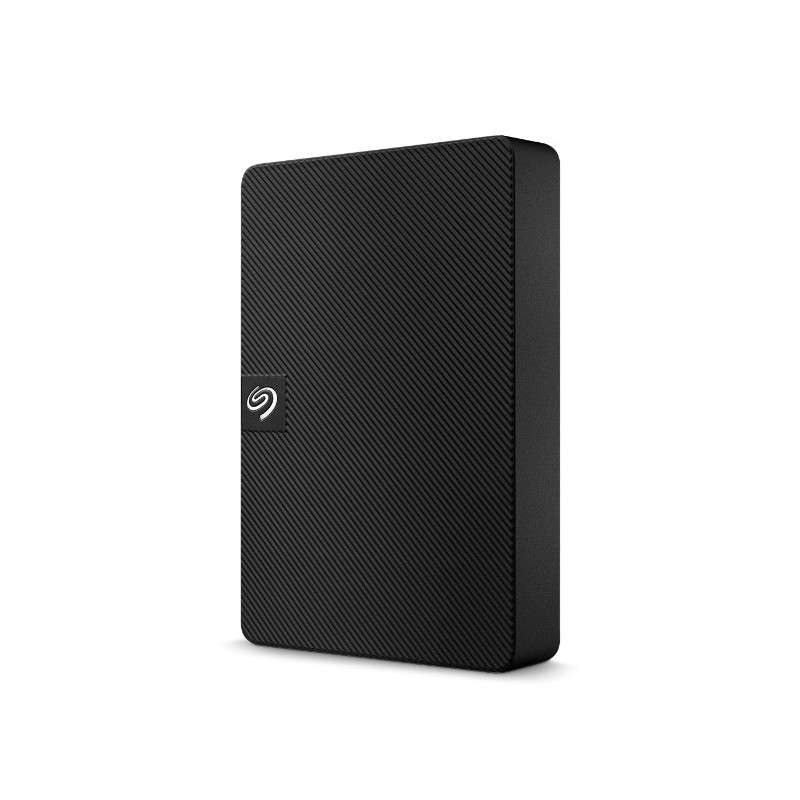 Seagate Expansion 1TB USB-A Portable HDD