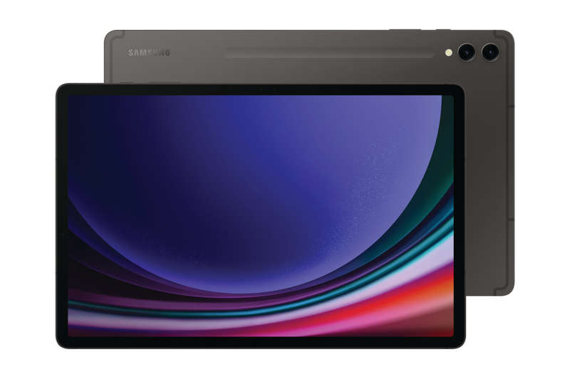 Samsung Galaxy Tab S9+ 5G 256GB DS
