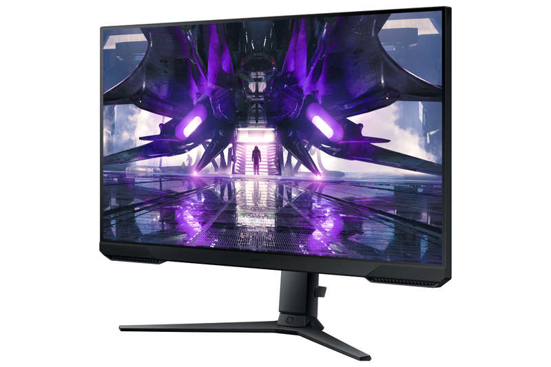 Samsung 27" Gaming G3 Gaming Monitor - Full HD 1ms