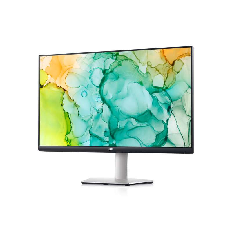 Dell 27 USB-C Monitor - S2722DC - 68.47cm (27)