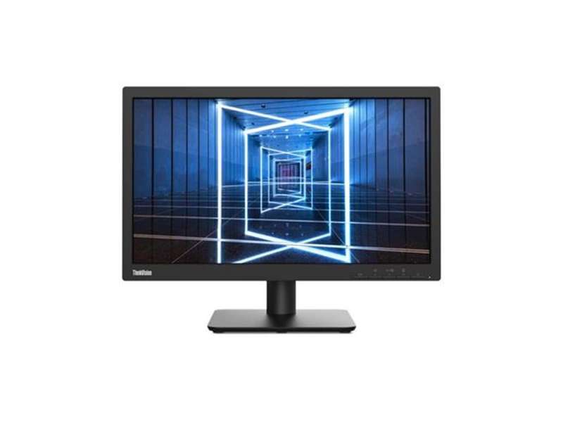 LENOVO THINKVISION MONITOR E20-30 19.5 INCH NON TOUCH