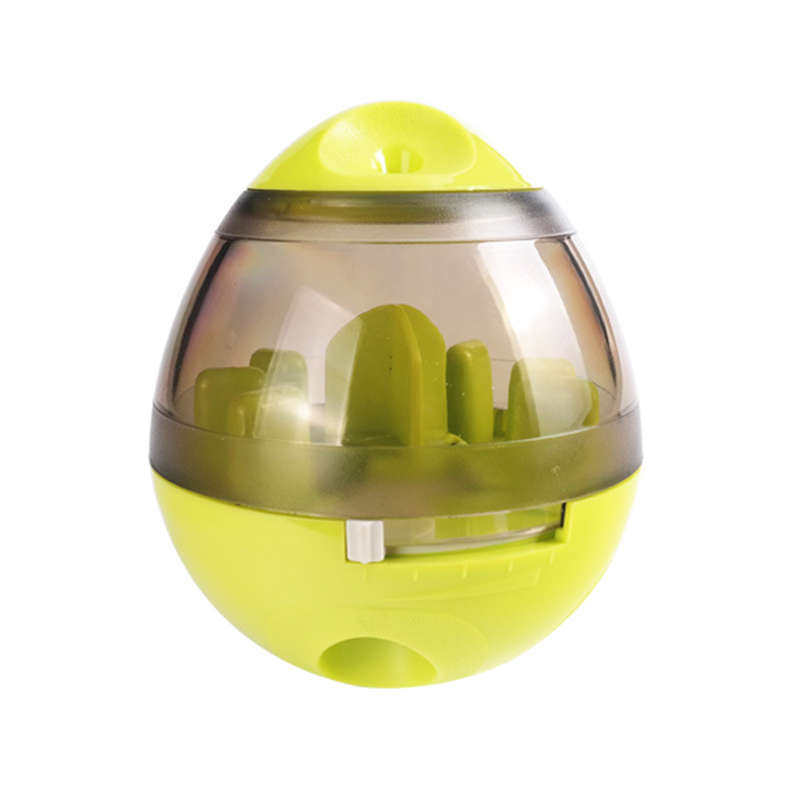 Dog Food Ball Interactive Snack Feeding Ball Toy