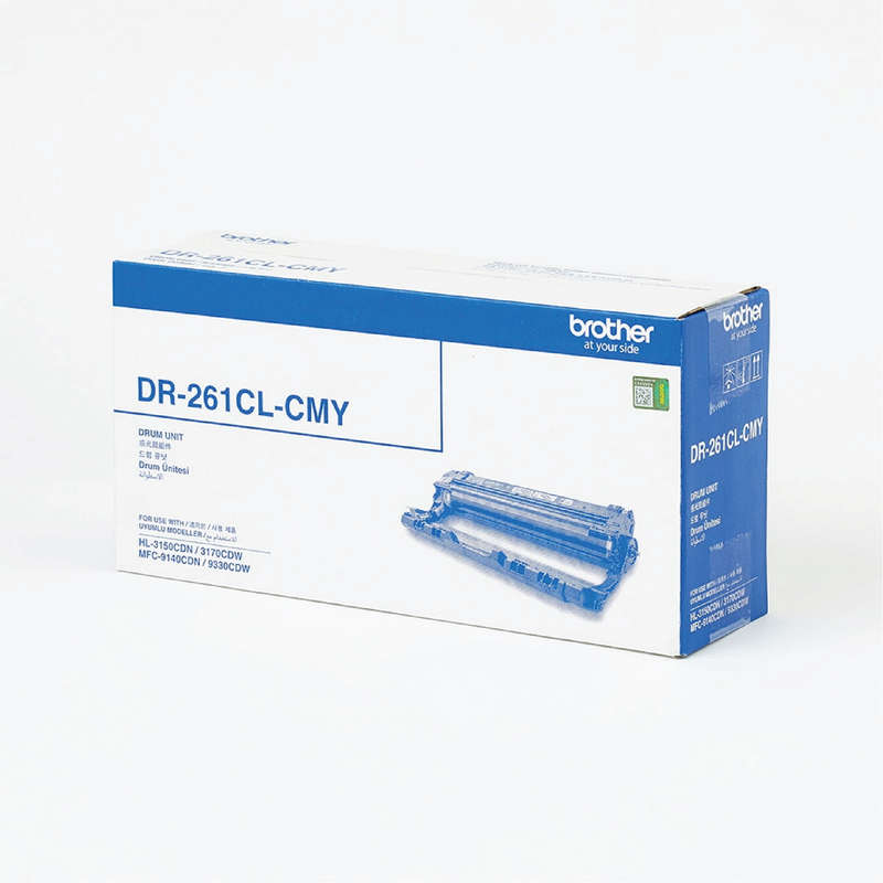 Brother DR261CL Drum Unit
