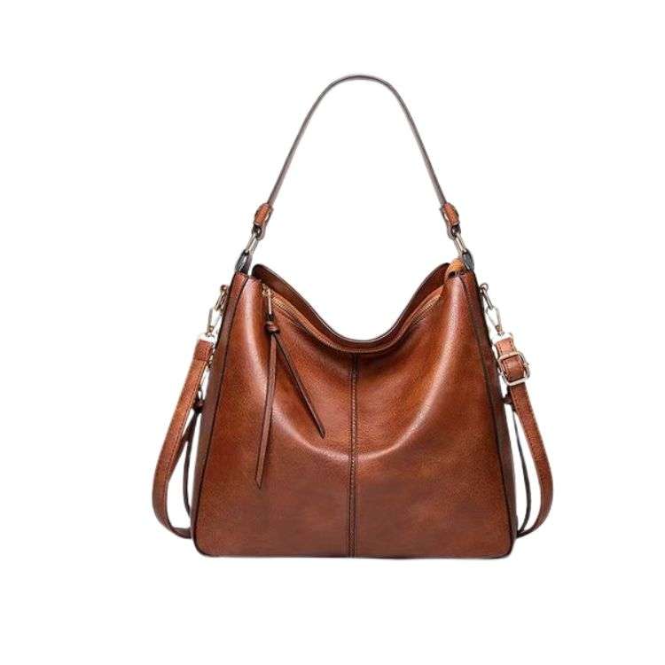 Large Designer Ladies Hobo Handbag