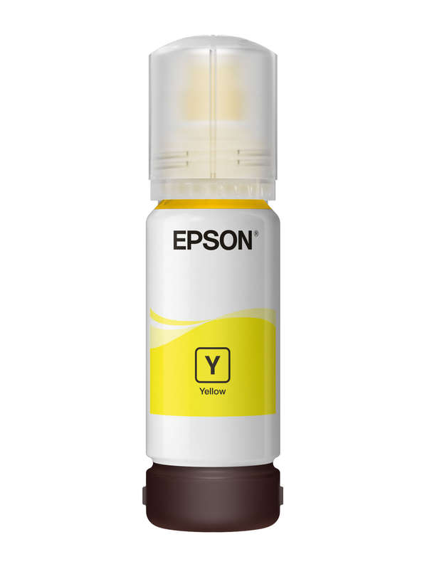 Epson 101 Ecotank Magenta ink bottle (70ml)