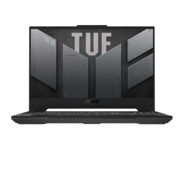 ASUS FX507ZC4 TUF i5-12500H 8GB DDR4 512GB SSD RTX 3050 15.6" FHD Gaming Notebook
