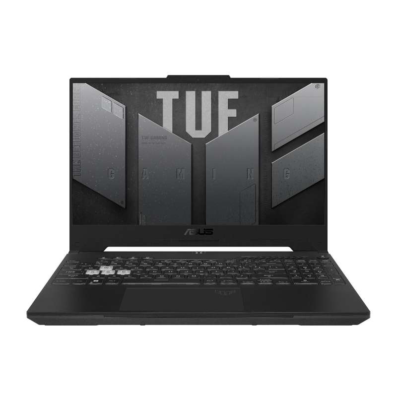 ASUS TUF Gaming A15 FA507RF-716512G1W Ryzen 7 16GB 512SSD
