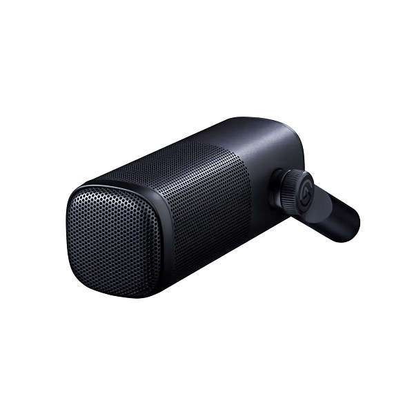 Elgato Wave DX Dynamic Vocal Microphone