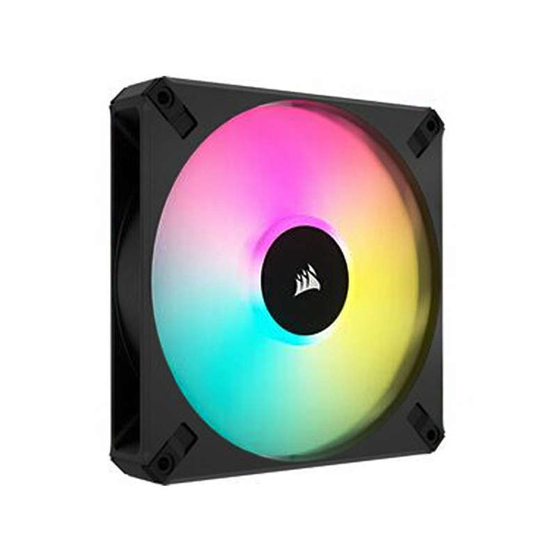 Corsair iCUE AF140 RGB ELITE 140mm PWM Fan